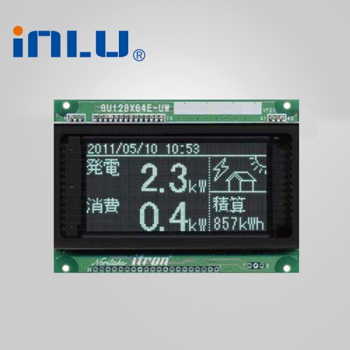 GU128X64E-UW1